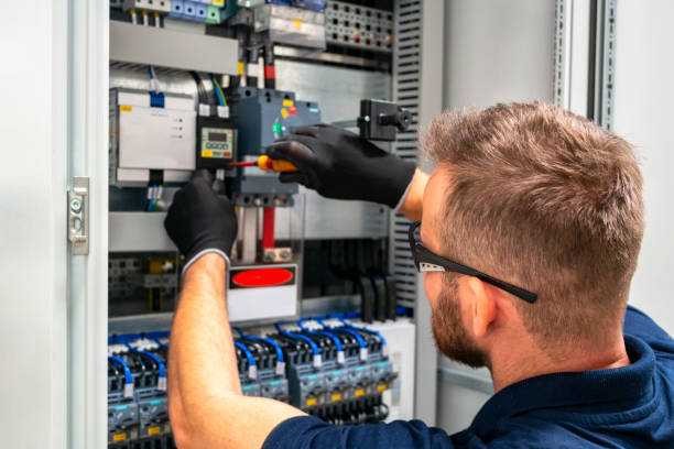 Why Trust Our Certified Electricians for Your Electrical Needs in South Hutchinson, KS?