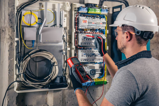 Professional Electrician in South Hutchinson, KS